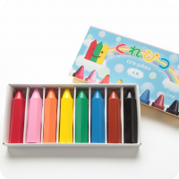 くれぴつ（スリーブ箱）8色