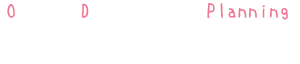 オーディープランニング